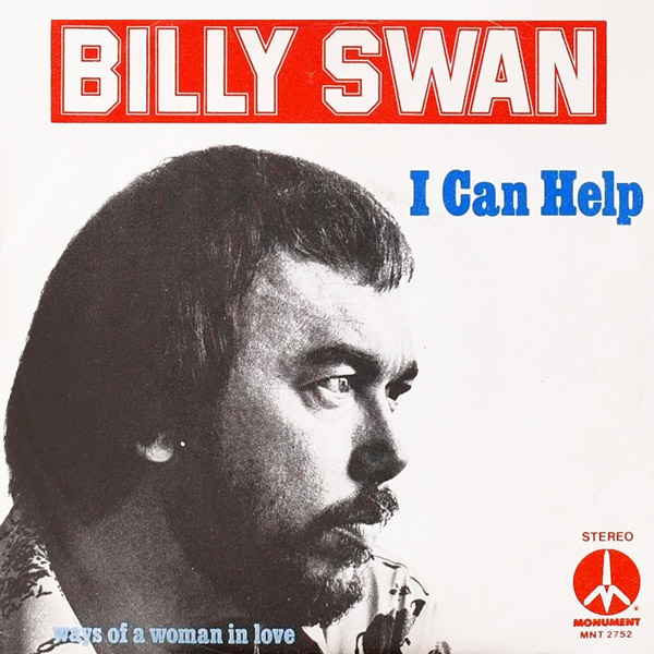 Billy Swan